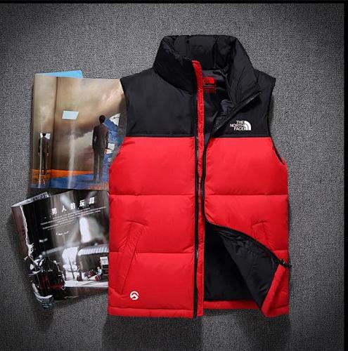 TNF men/woman Cotton vest 34.98$ 编号7898-T