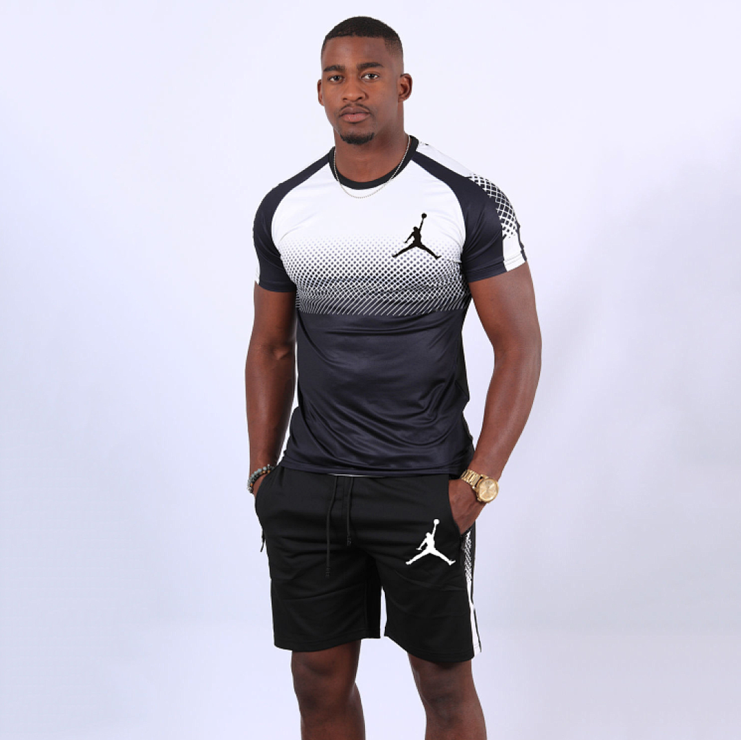 code 8229-T $39.94 Jordan suit