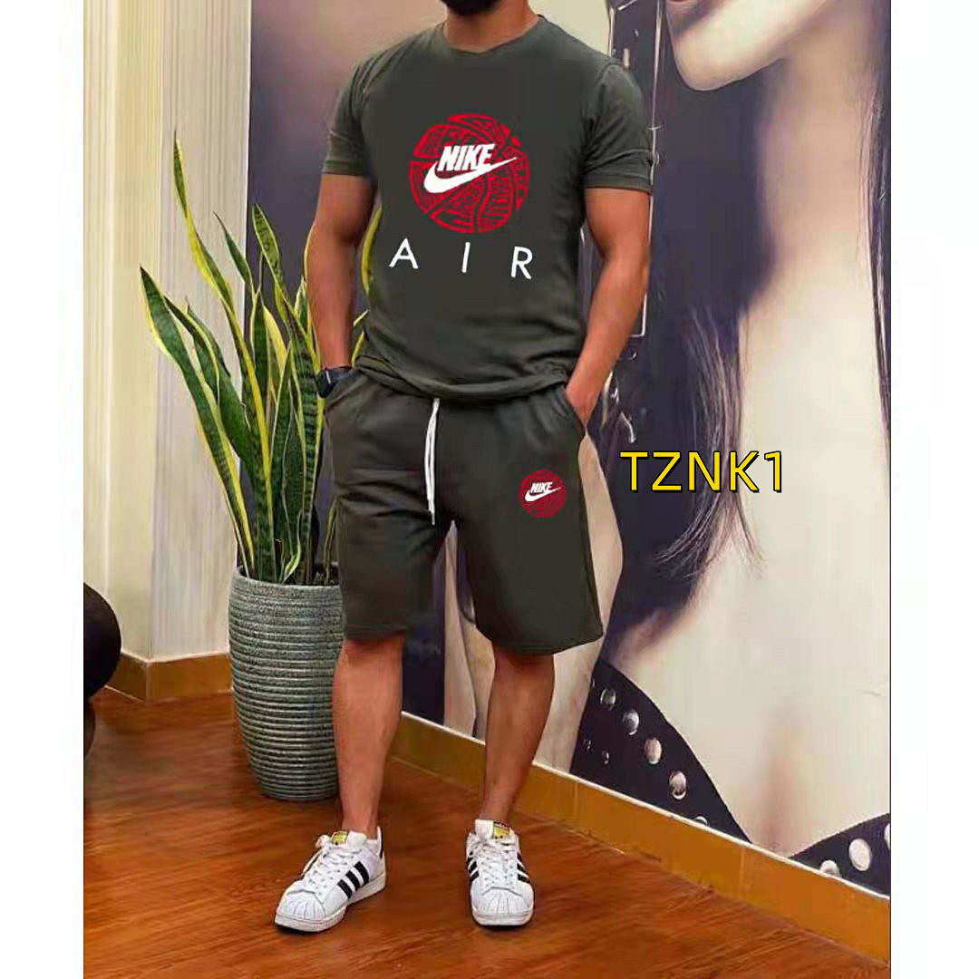 code 8226-T $38.87 NIKE SUIT