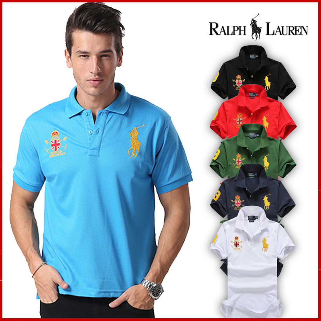 zhou-7640-T  POLO $17.99