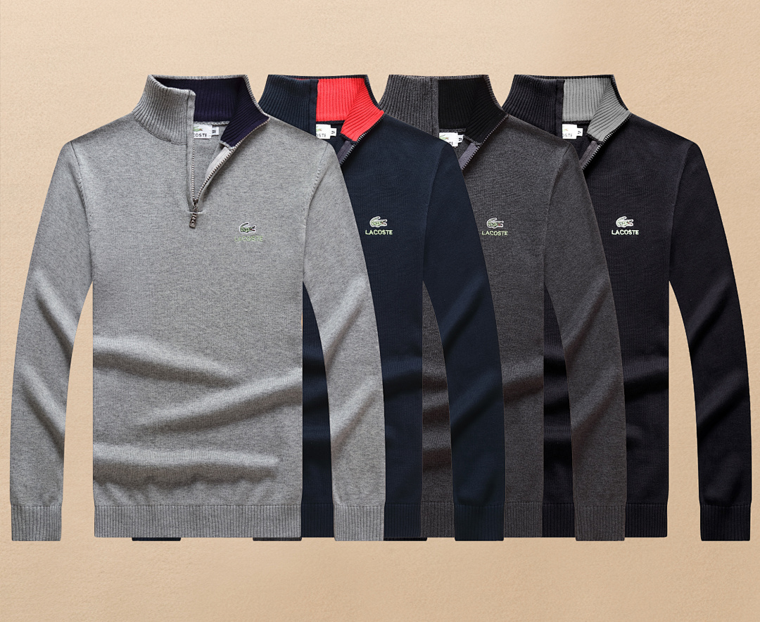 8802-T     32.03$LACOSTE