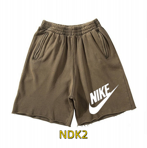 code 8228-T $31.77 NIKE COTTON SHORTS