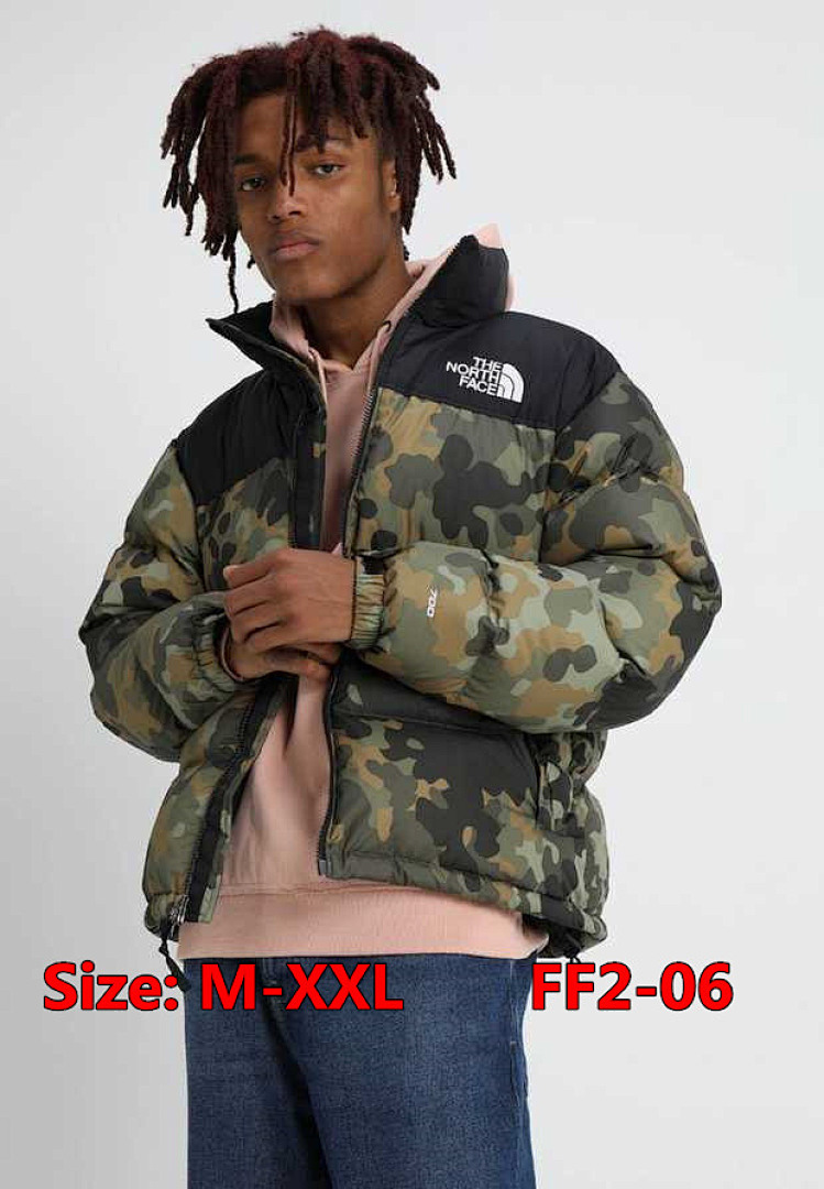 8541-T  63.21$ TheNorthFace