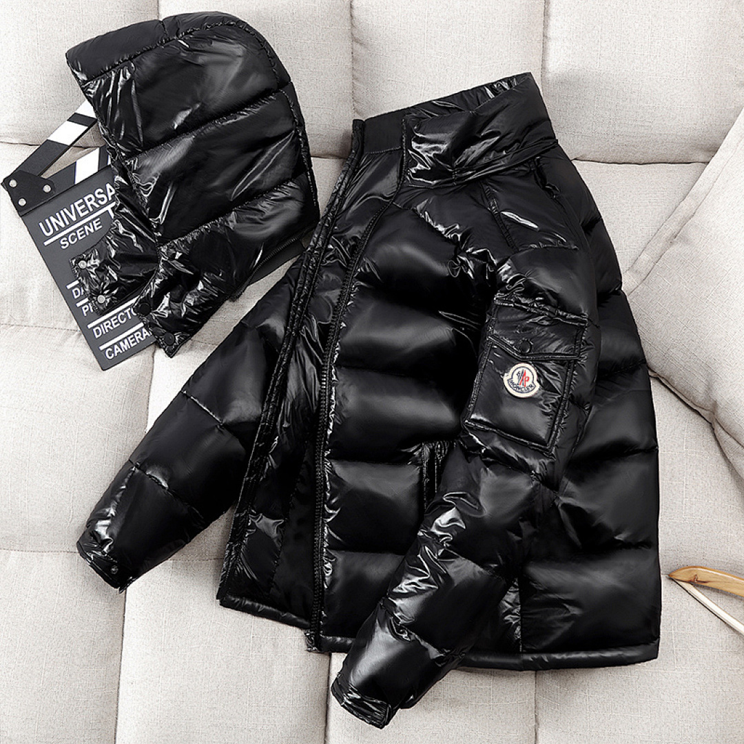 MONCLER Down Jackets 64.68$  编号 7896-T