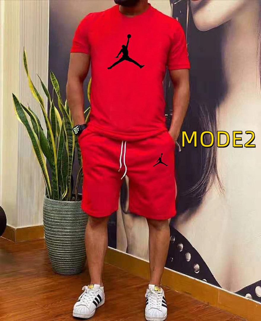 code 8234-T $37.46 Jordan suit