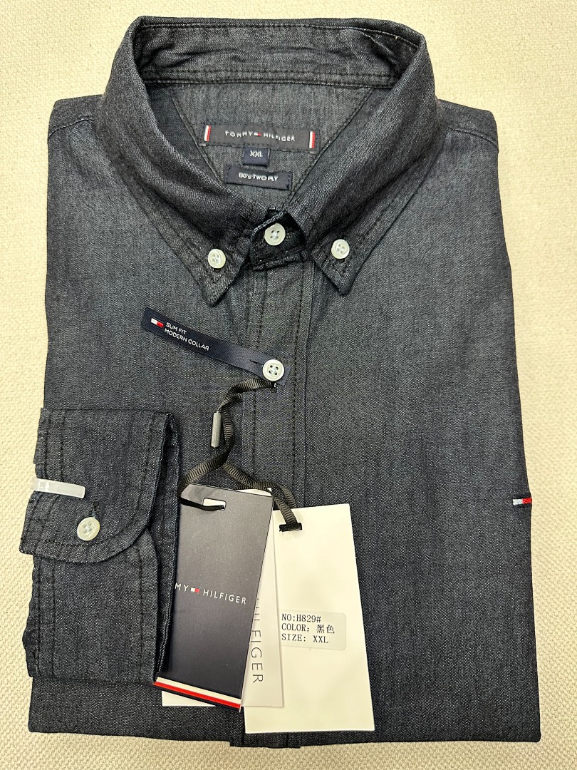 tommy  31.38$    CODE 301-10299-T