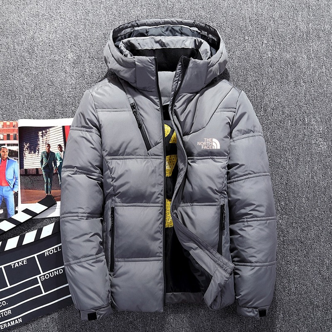 TNF Men Down Jackets 54.97$  编号  437-7894-T
