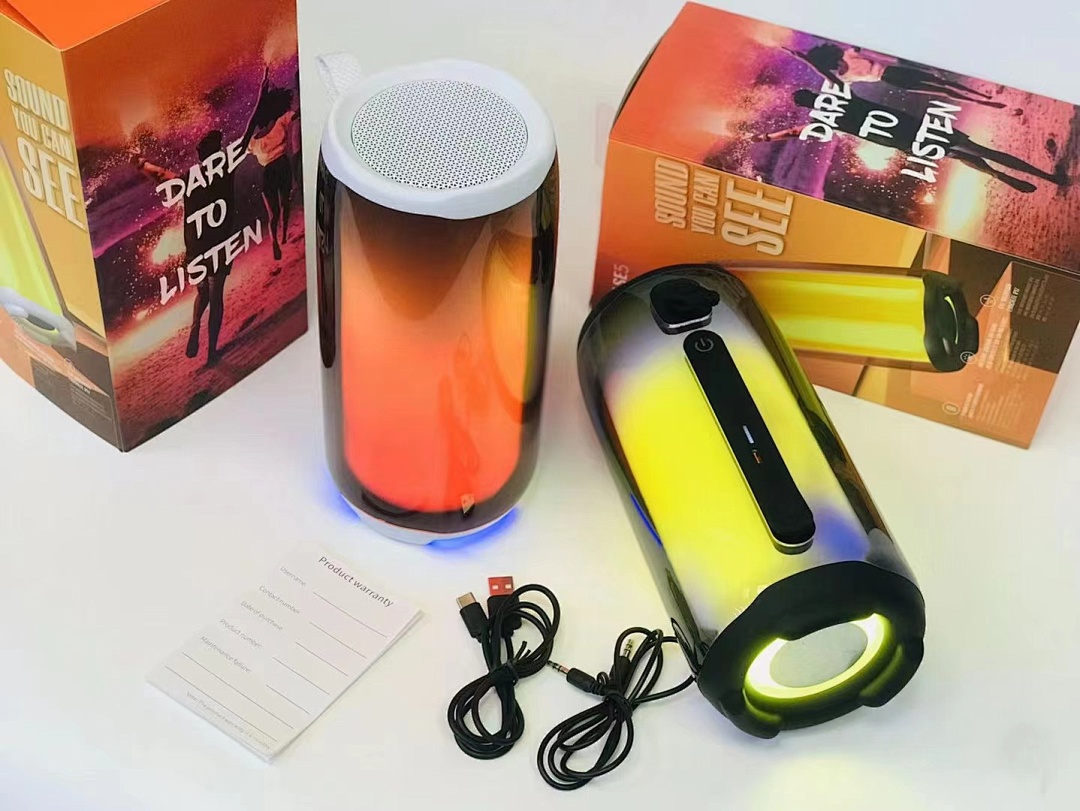 JBL PLUSE5 Audio code 8127-TD $67.89