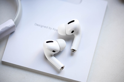 200-8638-TD   AirPods / ProAirPods 30.25$ -EJ