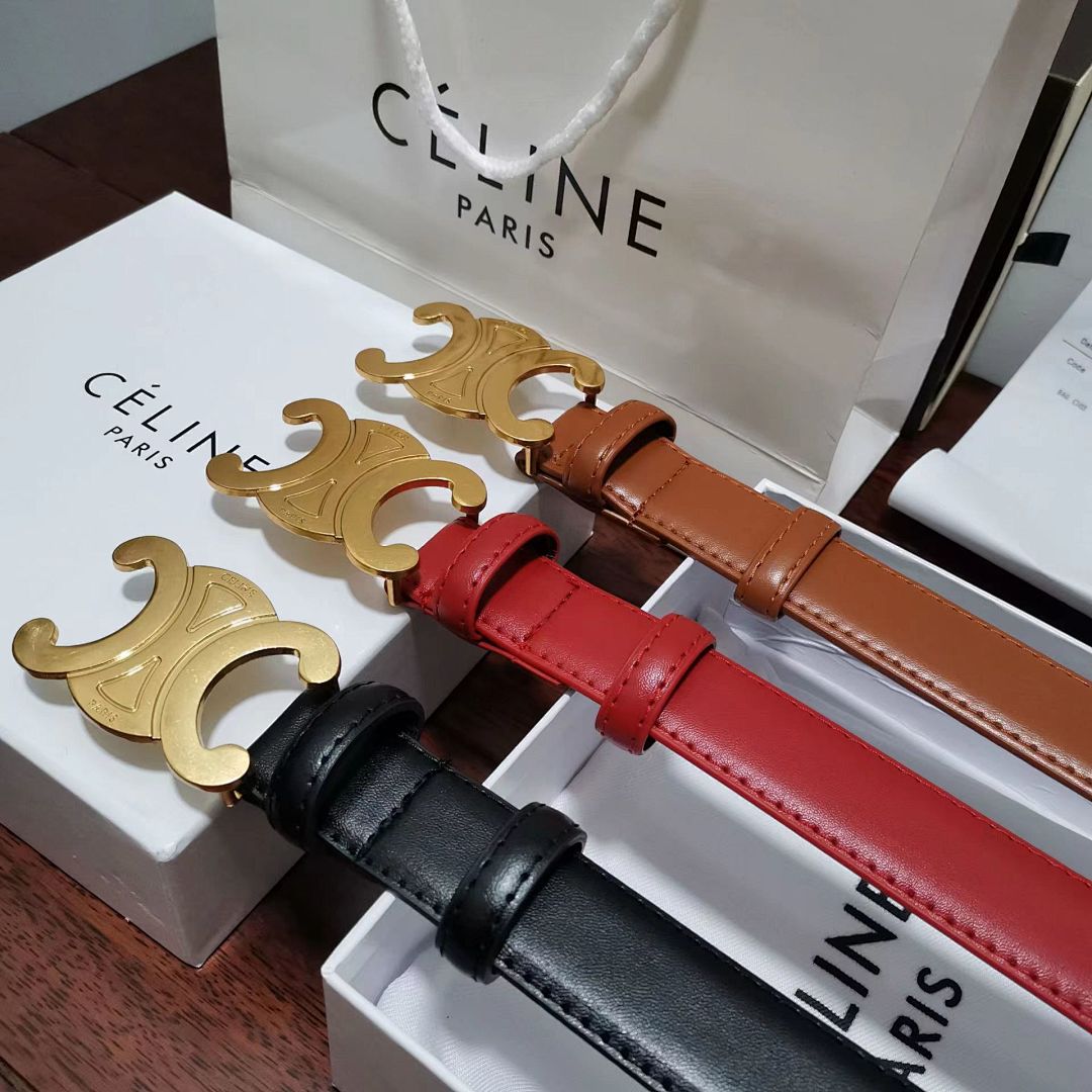 CELINE 22.39$ code 454-10095-T