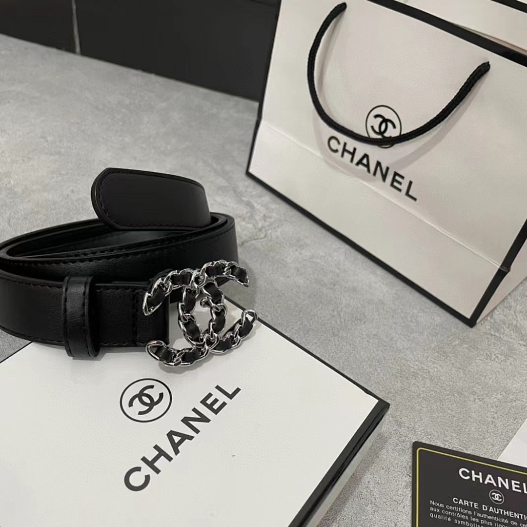 code 454-9756-T  23.99$ Chanel