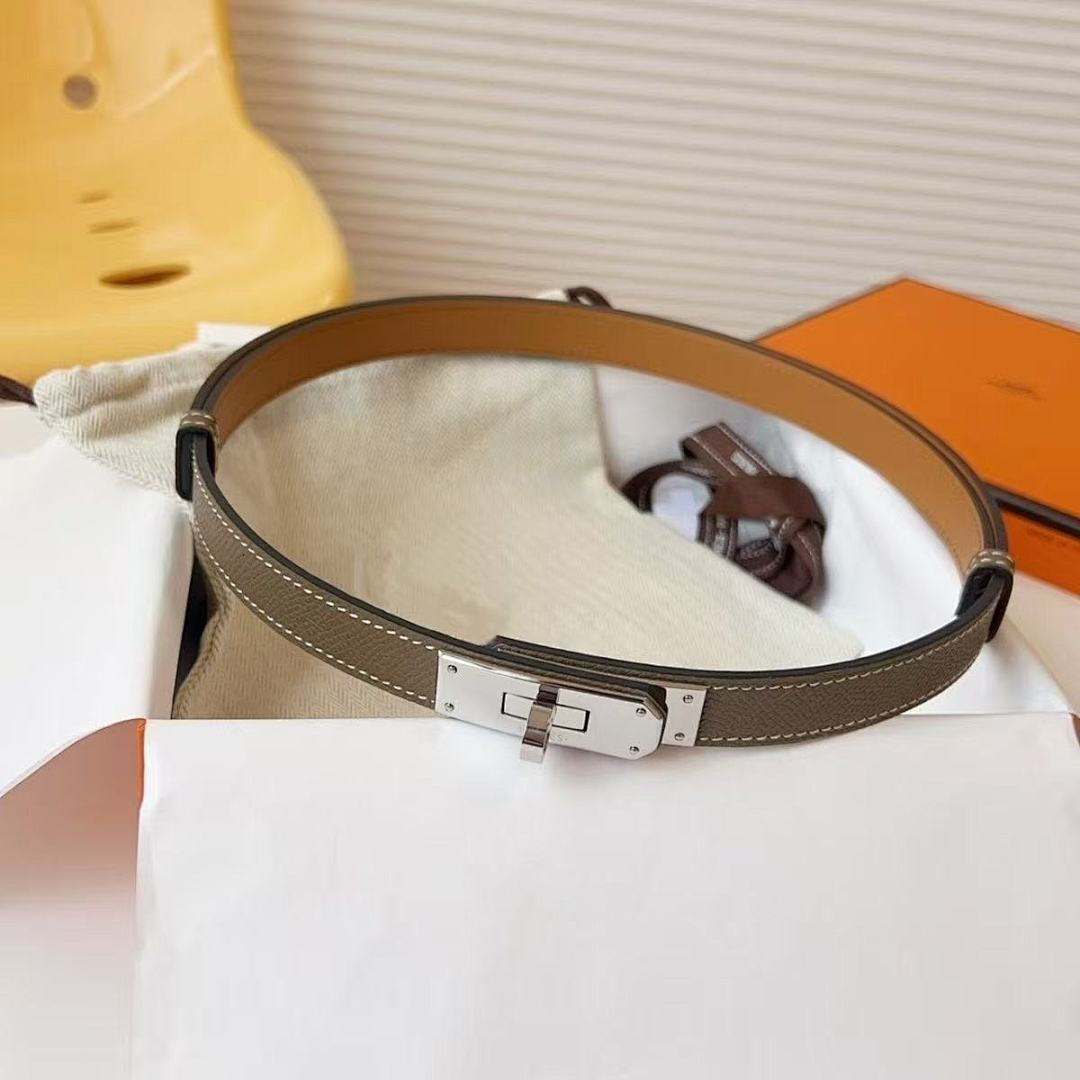 Hermès Kelly 18 belt · 5816 — תמונה 12