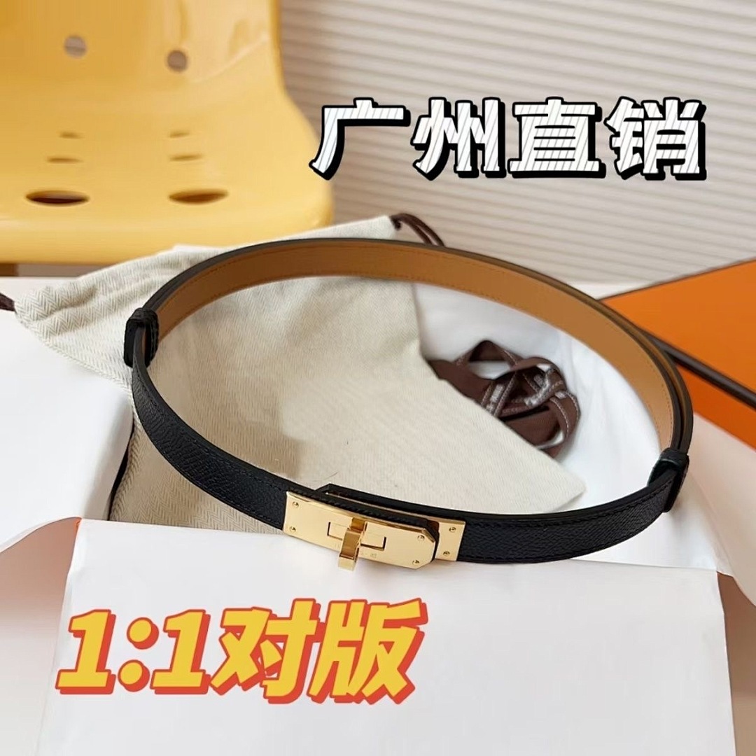 Hermès Kelly 18 belt · 5816 — תמונה 11