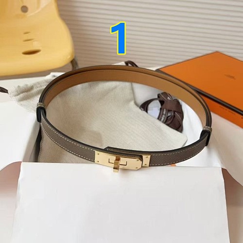 Hermès Kelly 18 belt · 5816