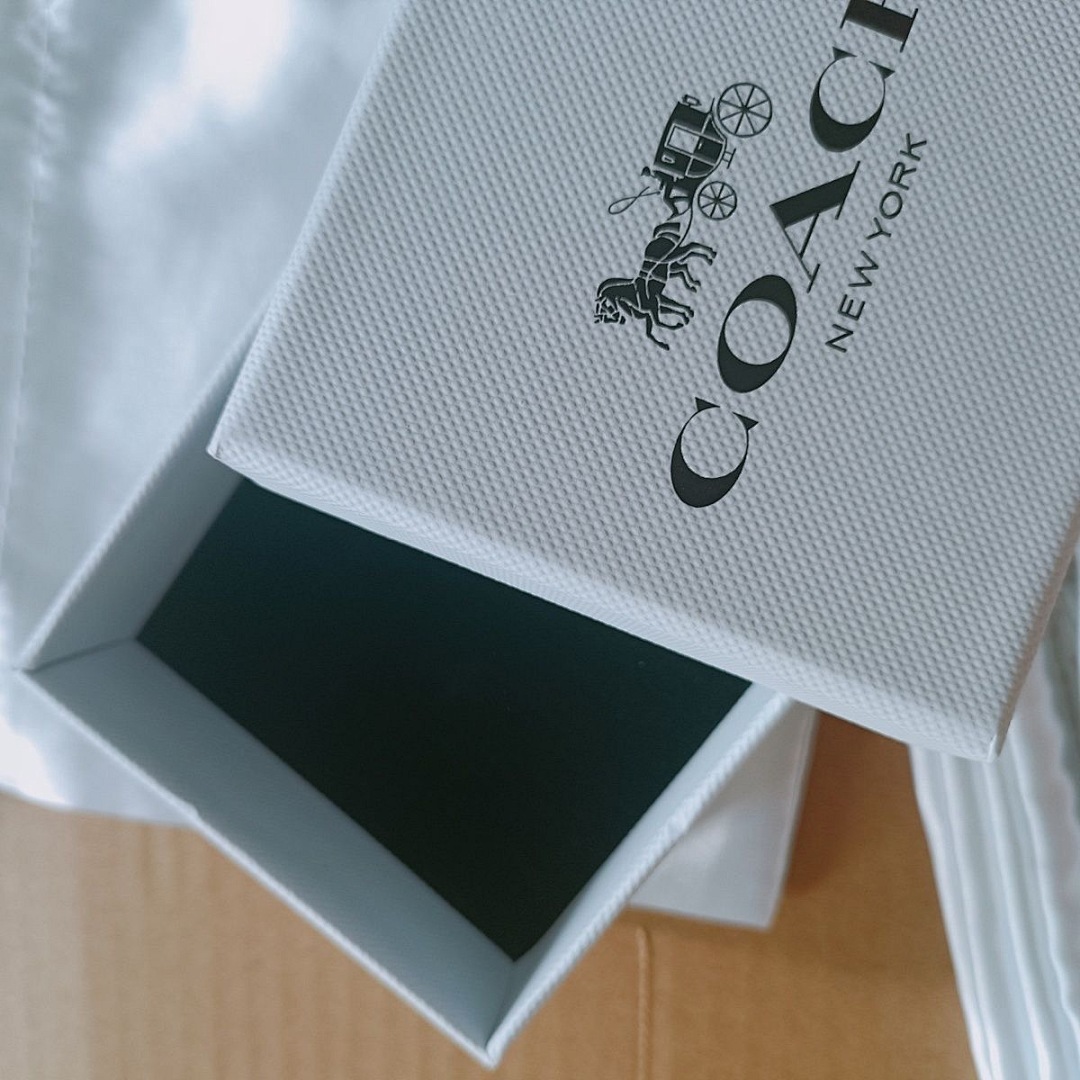 Coach Sculpted C Buckle Reversible Belt · 6314 — תמונה 6
