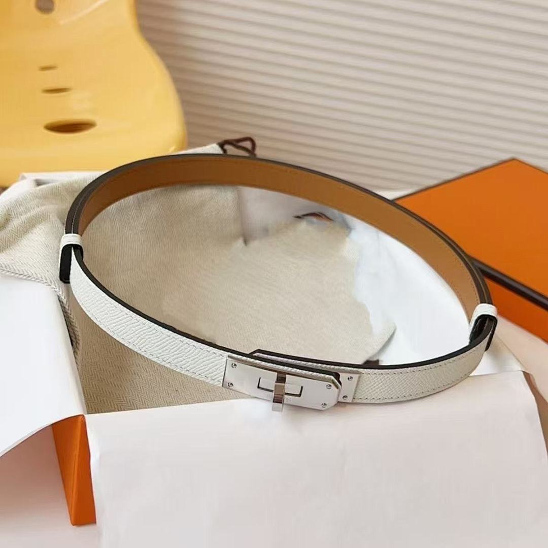 Hermès Kelly 18 belt · 5816 — תמונה 15