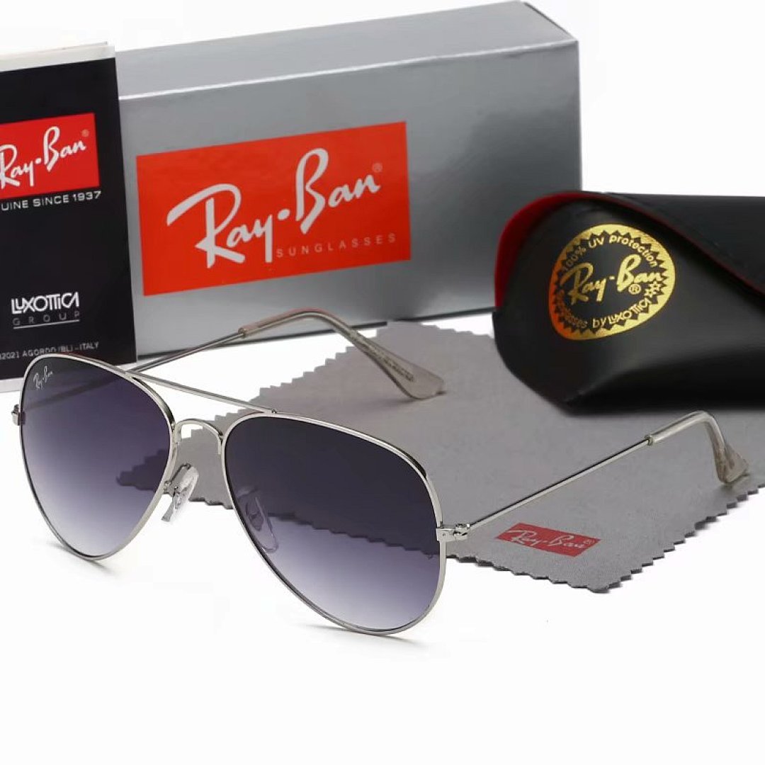 Okulary Ray-Ban 22.06$  编号7993-T