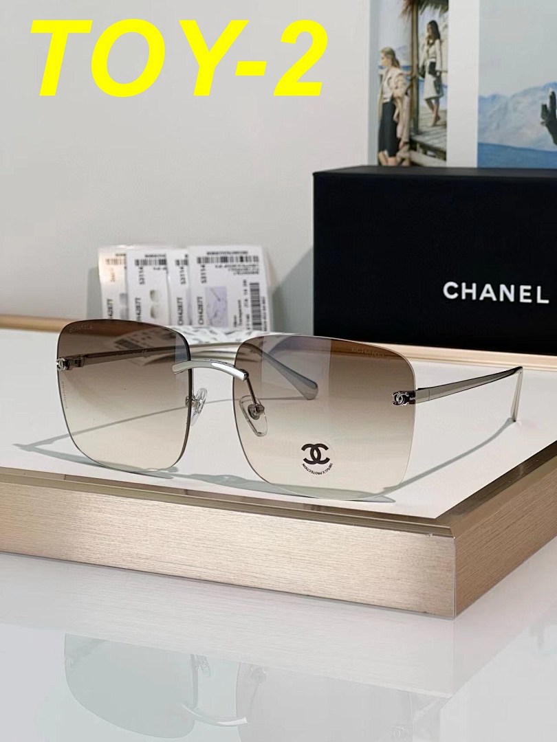 Chanel 61$    10987-T