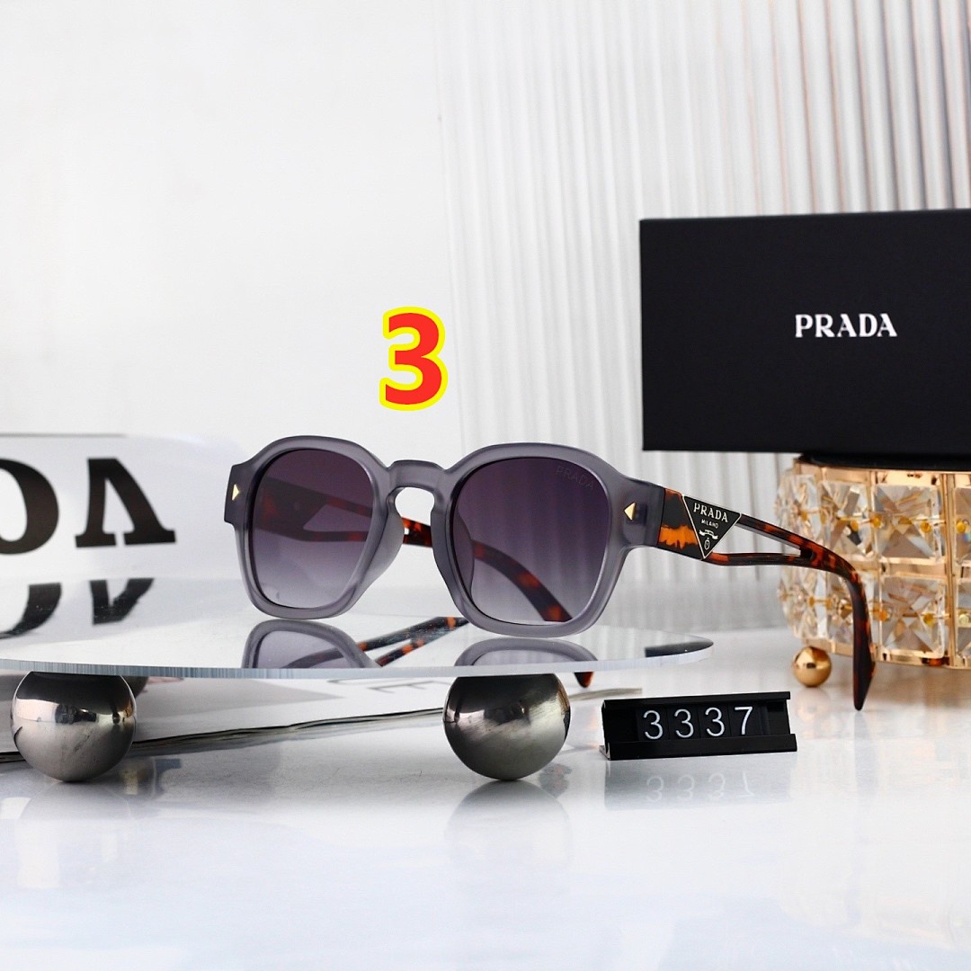 Prada PR A16S · 6274 — תמונה 8