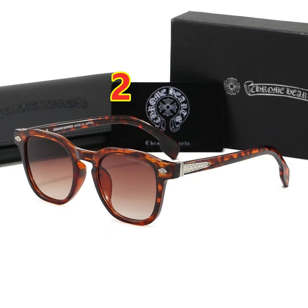 Chrome Hearts Chirp Chirp · 6270 — תמונה 6