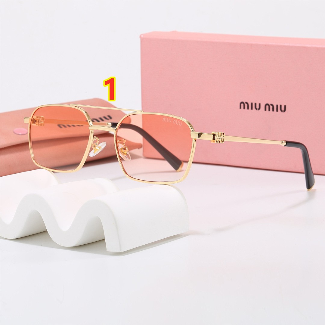 Miu Miu — משקפי שמש · 6263