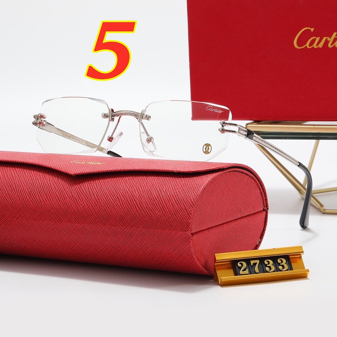 Panthère de Cartier · 5172 — תמונה 3