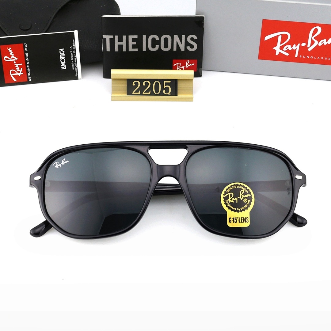 Ray-Ban Bill One · 6300 — תמונה 8