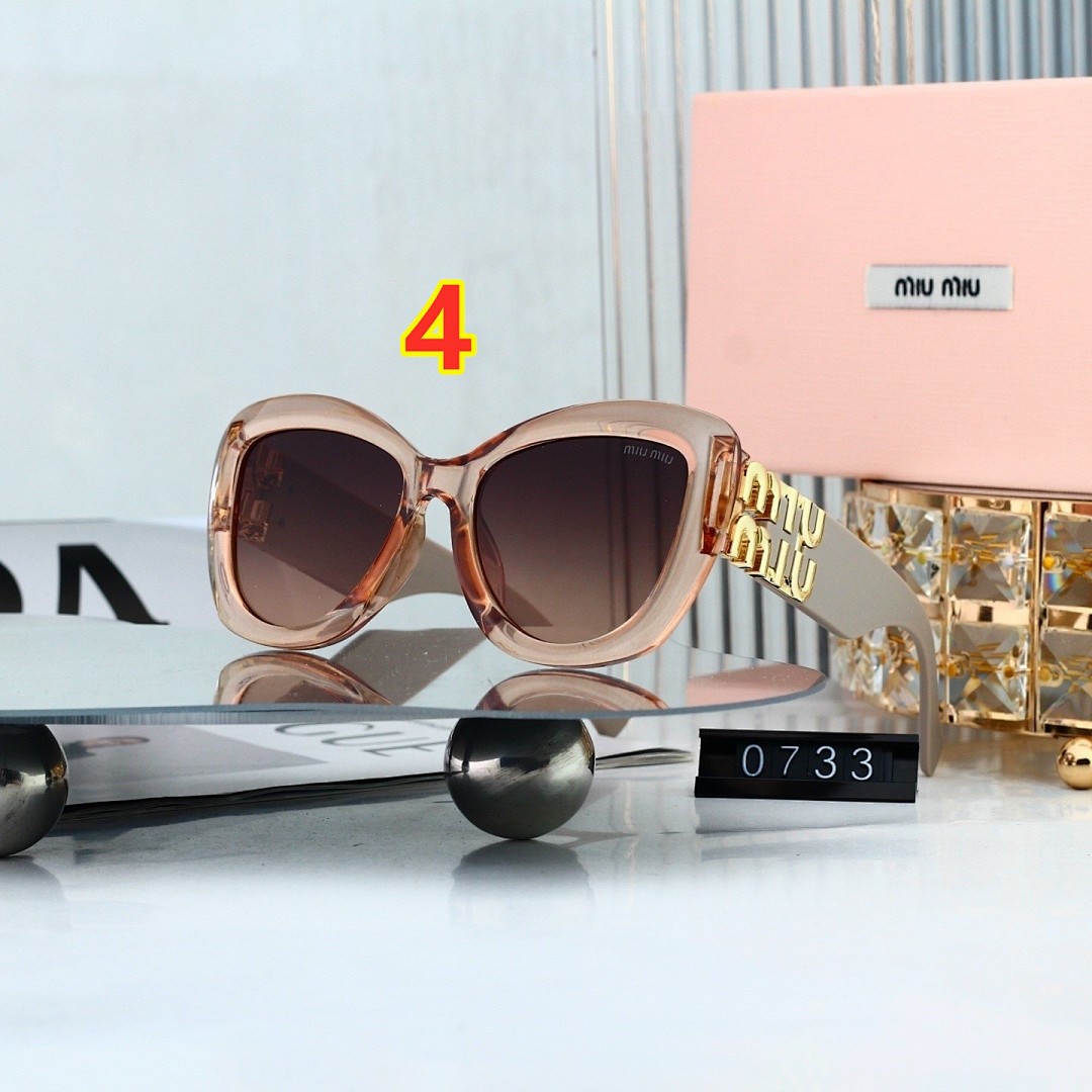 Miu Miu Glimpse · 6262 — תמונה 8