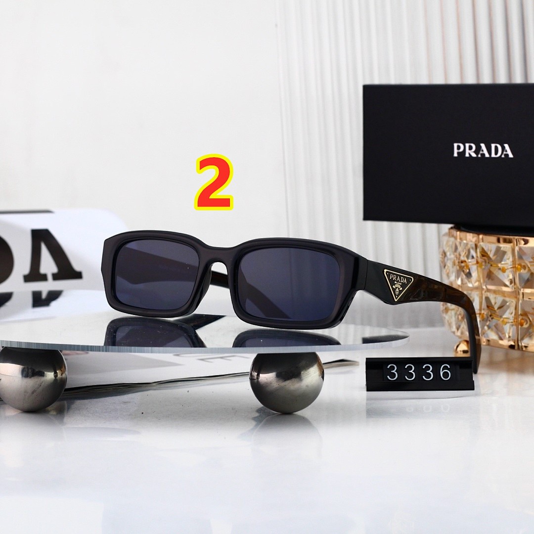 Prada PR B06S · 6277 — תמונה 11