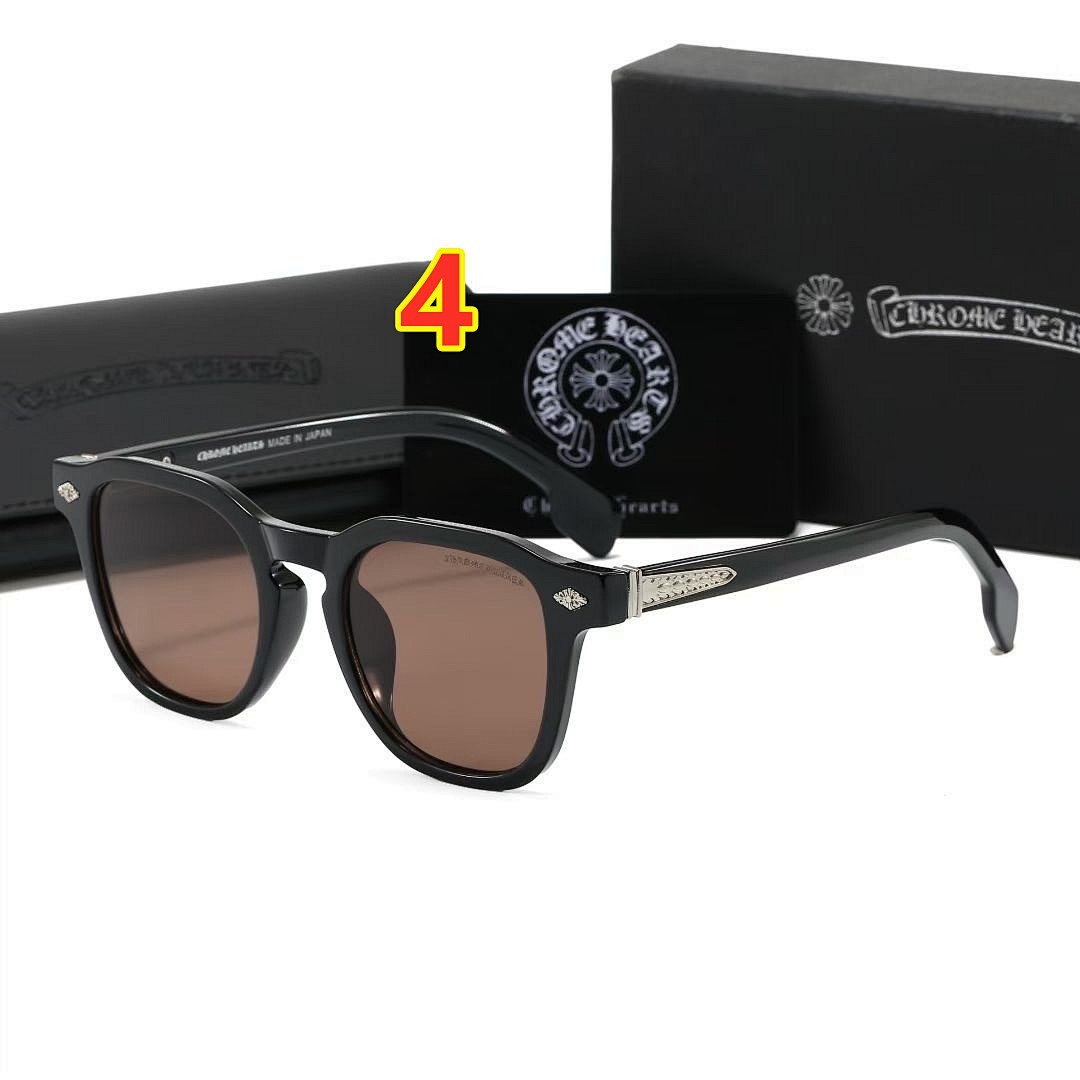 Chrome Hearts Chirp Chirp · 6270 — תמונה 4