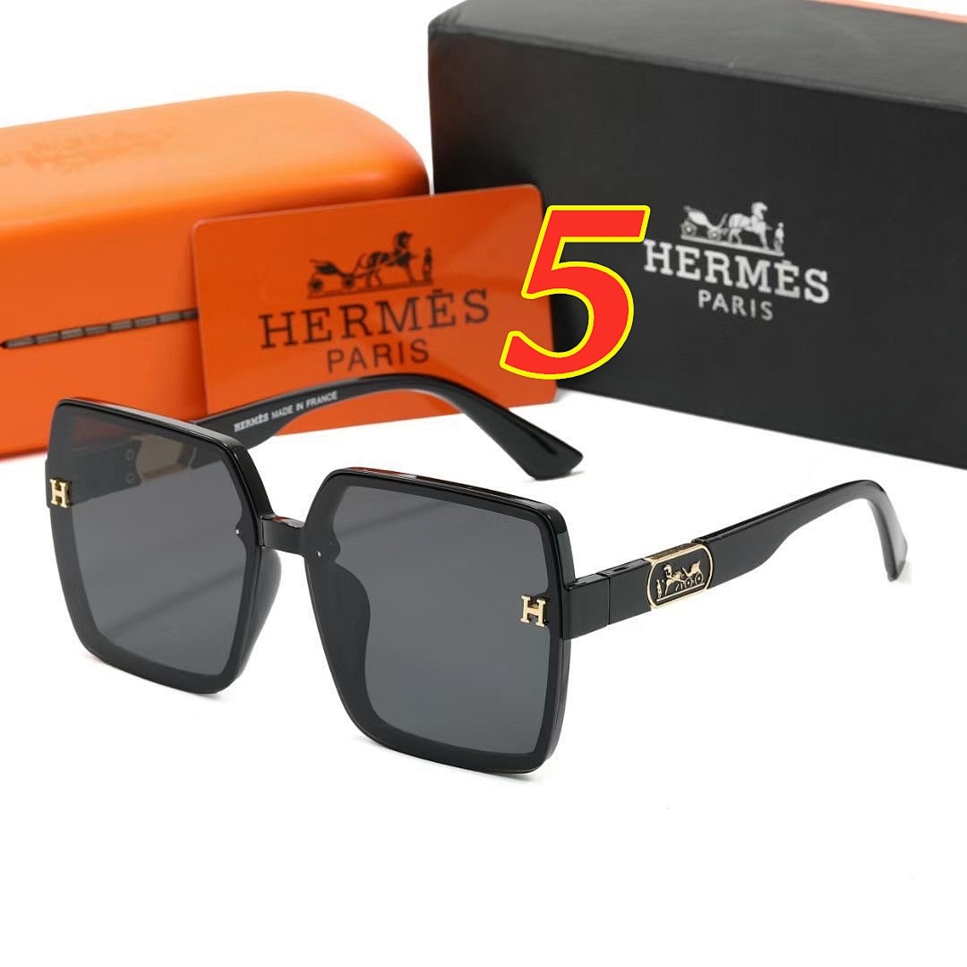 Hermès — משקפי שמש · 5170 — תמונה 3