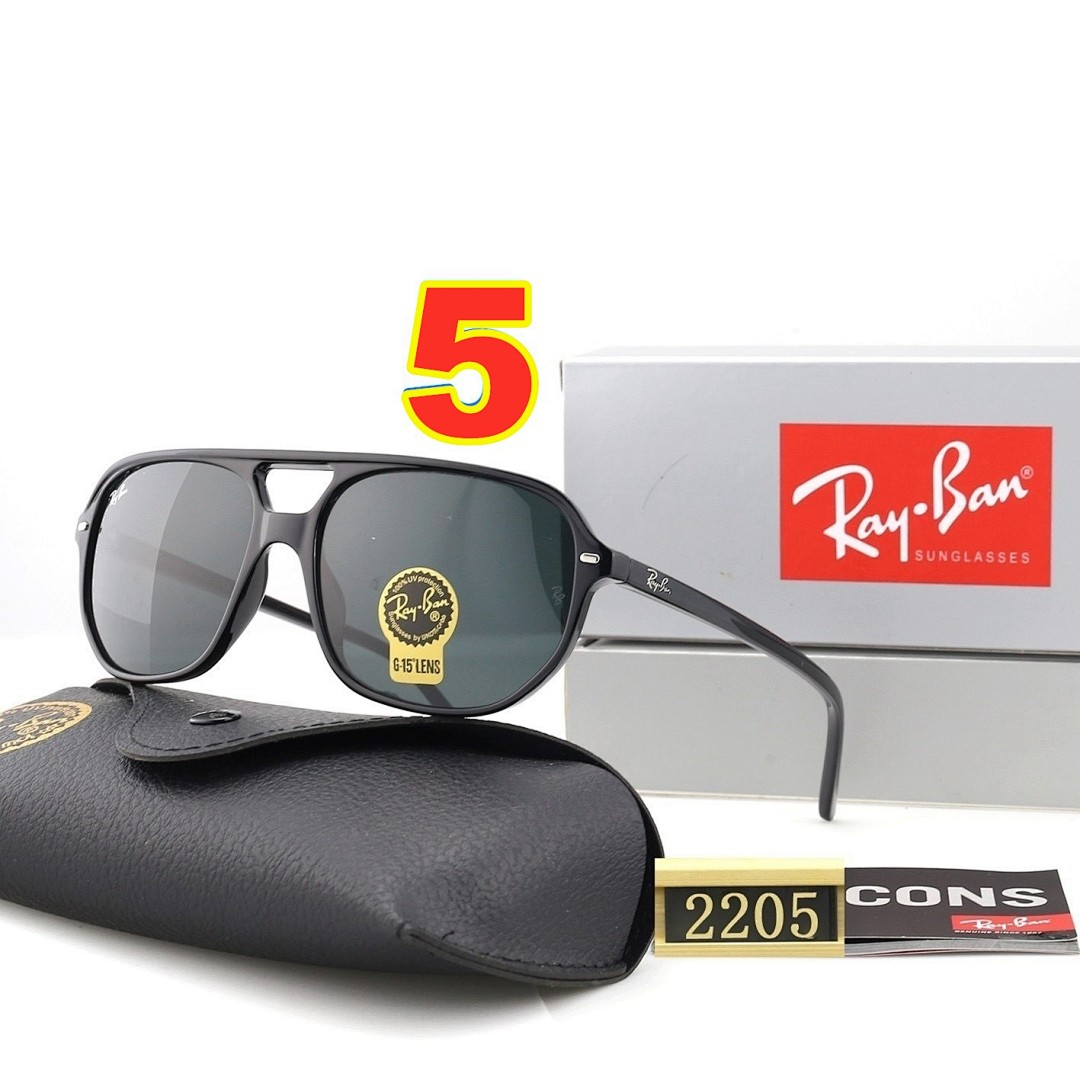 Ray-Ban Bill One · 6300 — תמונה 2