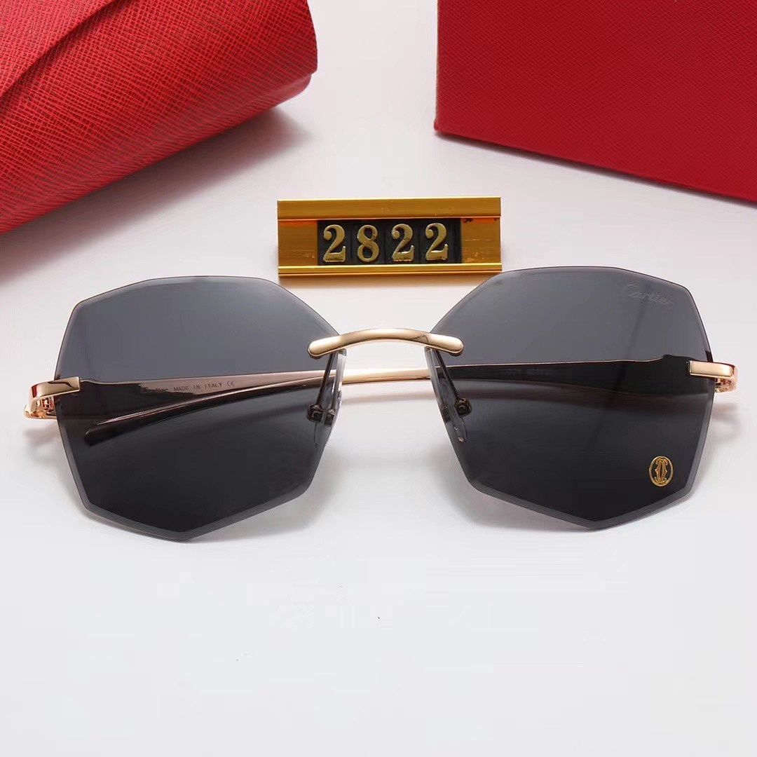 Cartier — משקפי שמש · 5173 — תמונה 10