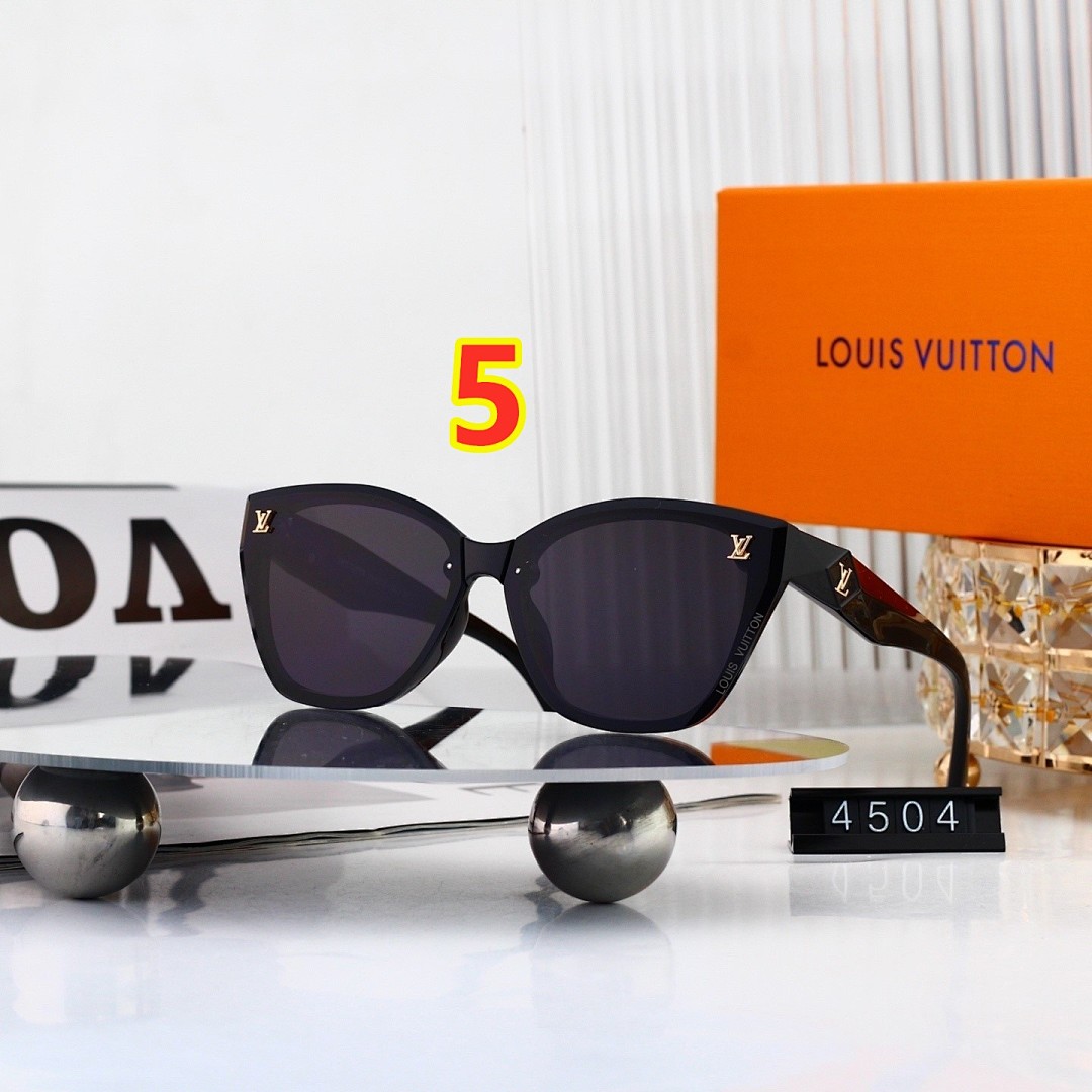 Louis Vuitton My Monogram Cat Eye Sunglasses · 6288 — תמונה 7