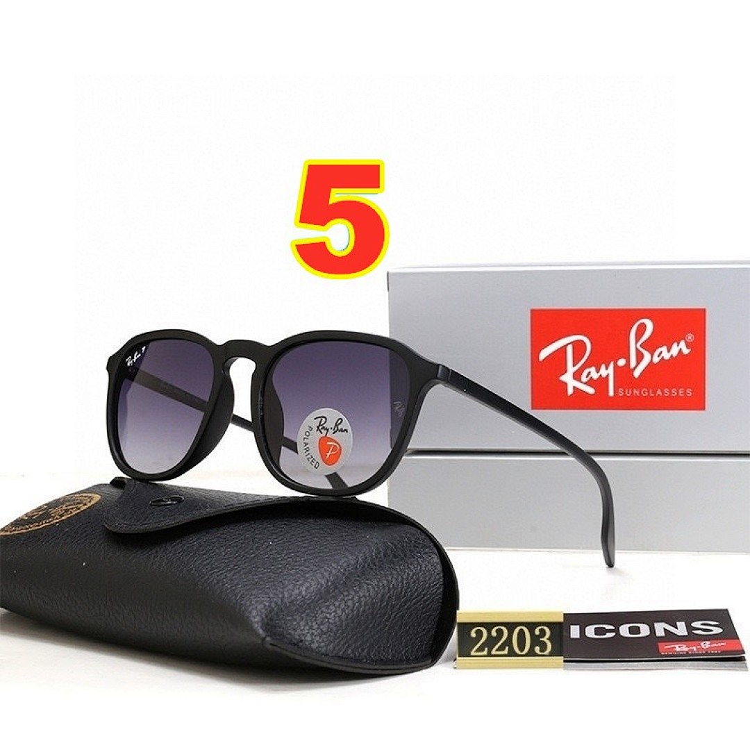 Ray-Ban RB2203 · 6298 — תמונה 4