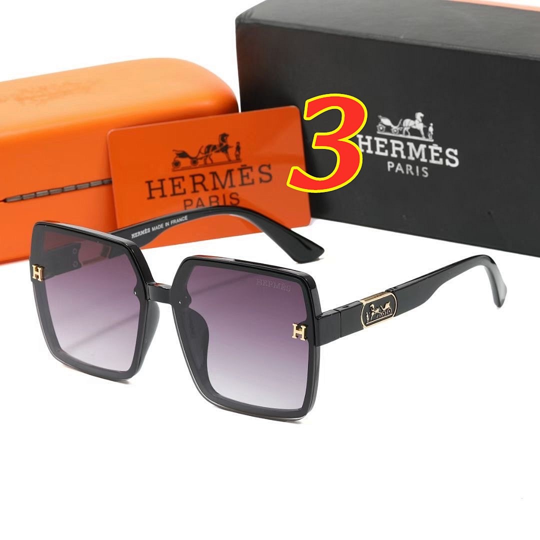 Hermès — משקפי שמש · 5170 — תמונה 5