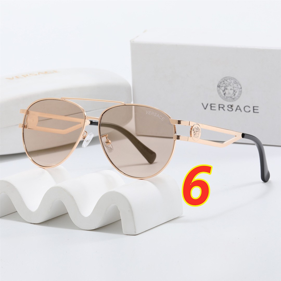 Versace VE2209 · 5264 — תמונה 4
