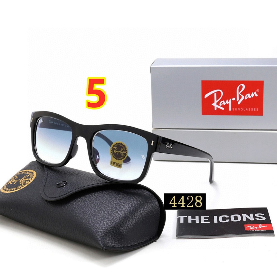 Ray-Ban RB4428 · 6294 — תמונה 3