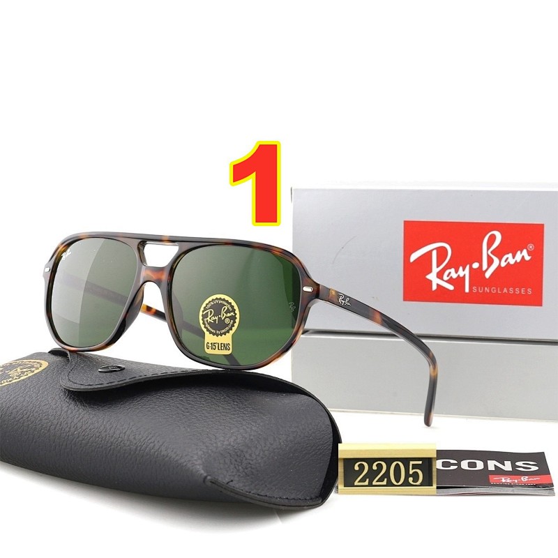 Ray-Ban Bill One · 6300