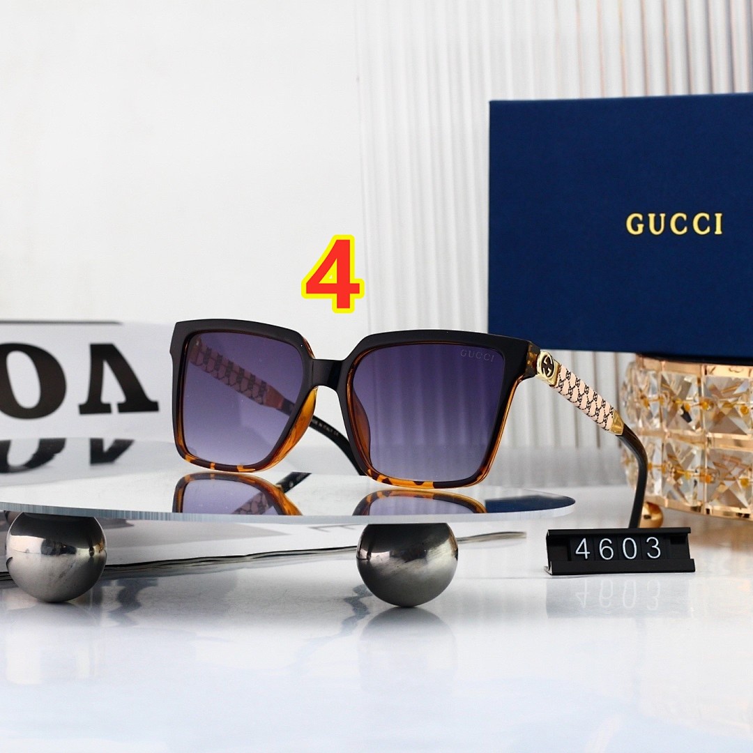 Gucci — משקפי שמש · 6284 — תמונה 7