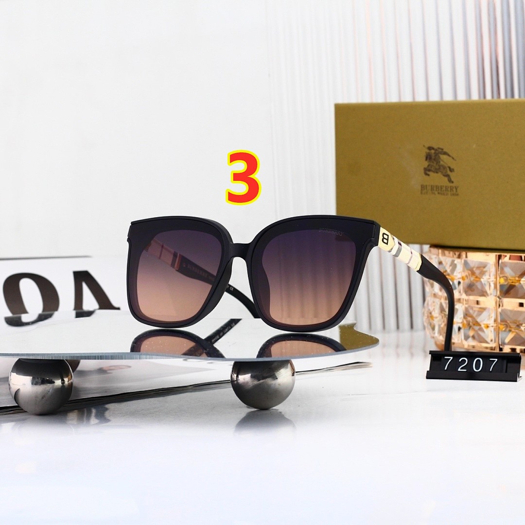 Burberry BE4481D · 6257 — תמונה 8