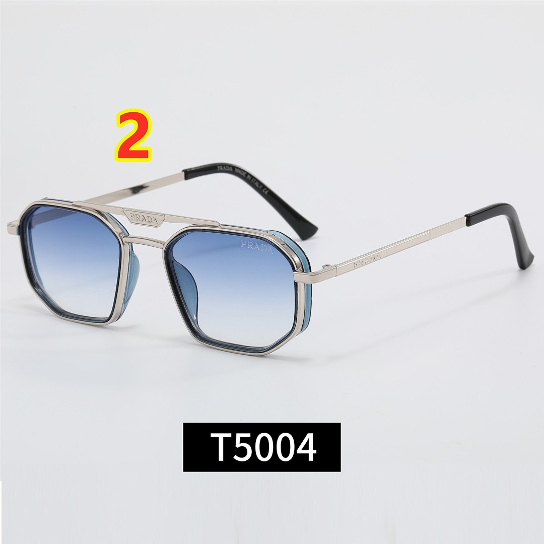 Prada — משקפי שמש · 6273 — תמונה 7