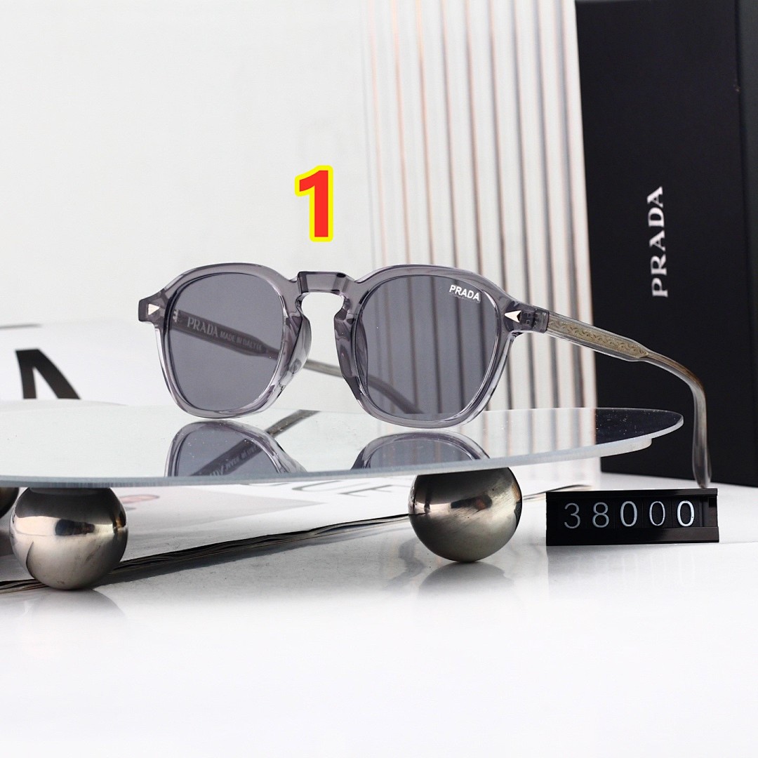 Prada PR A16S · 6272
