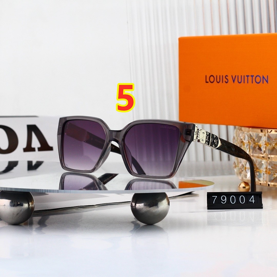 Louis Vuitton — משקפי שמש · 6287 — תמונה 6