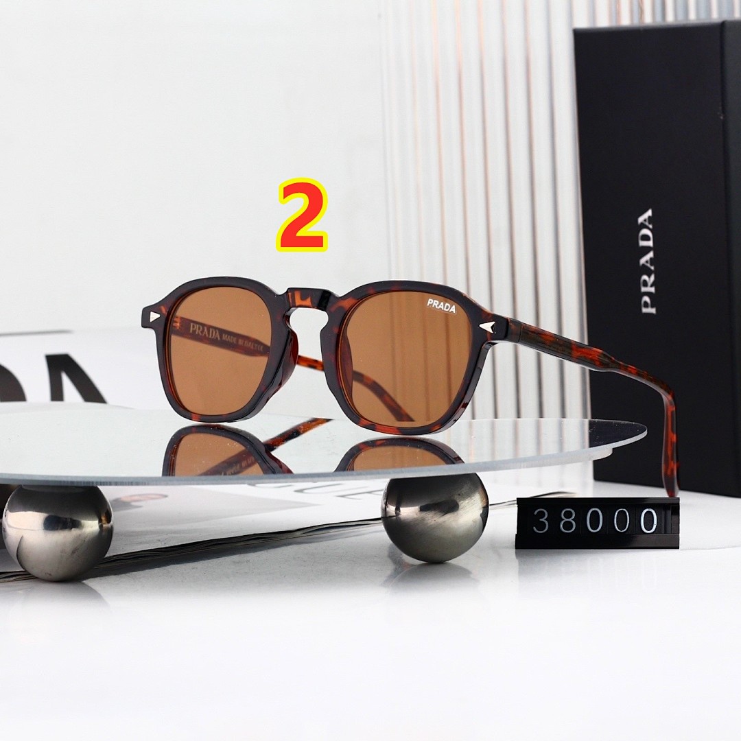 Prada PR A16S · 6272 — תמונה 9