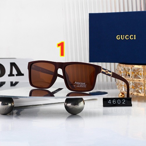 Gucci — משקפי שמש · 6285