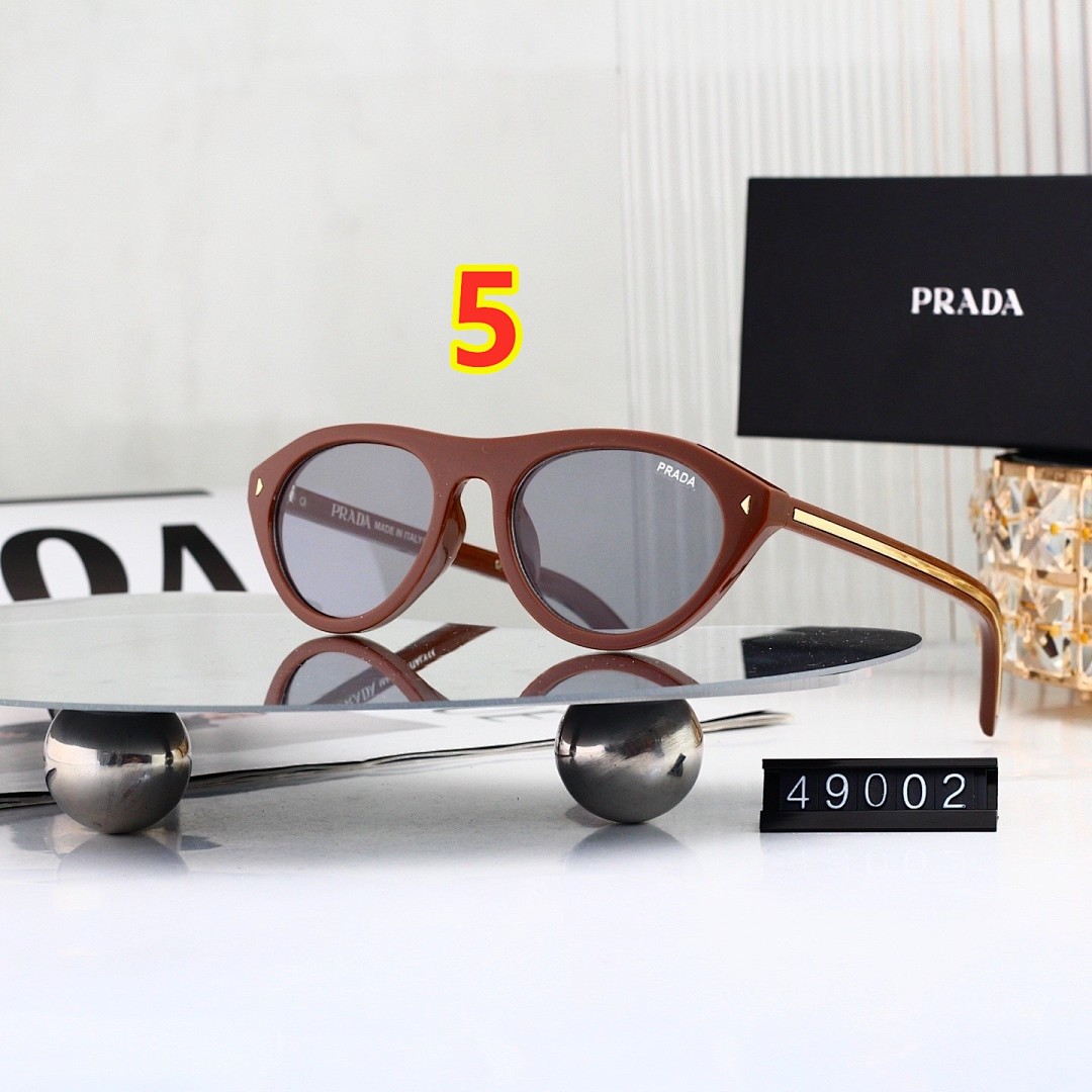 Prada PR B15S · 6271 — תמונה 10