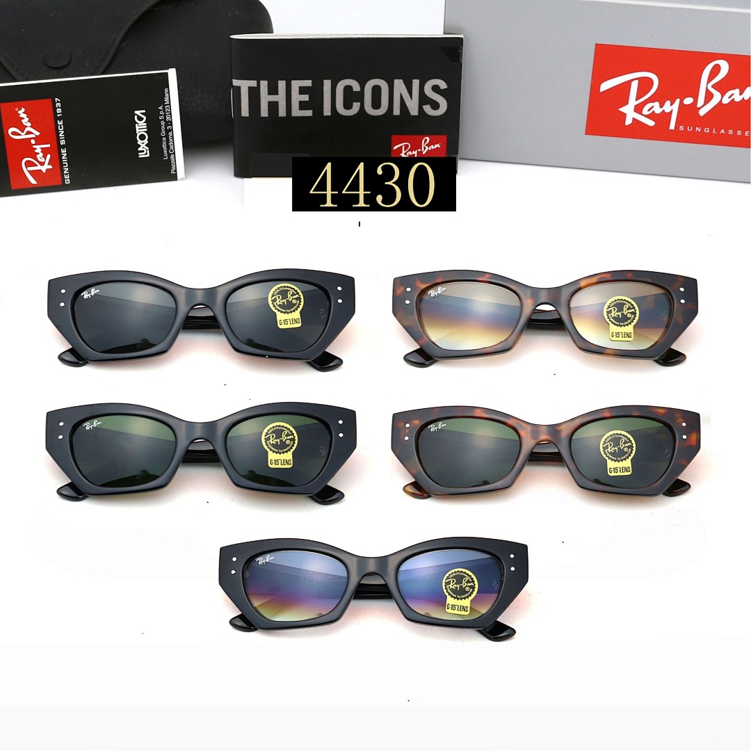 Ray-Ban Zena · 6296 — תמונה 2