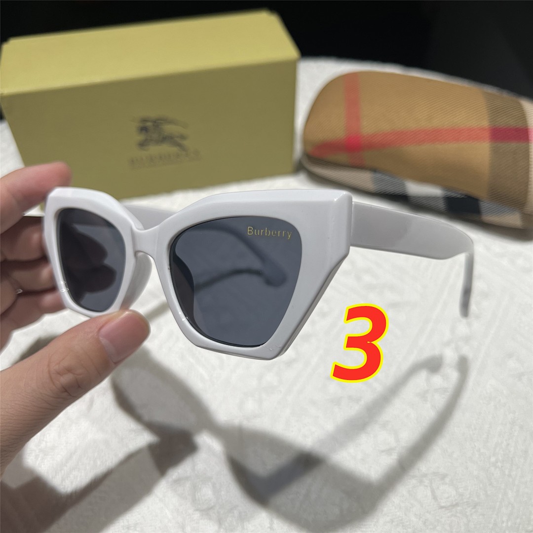 Burberry BE4420U · 5257 — תמונה 6