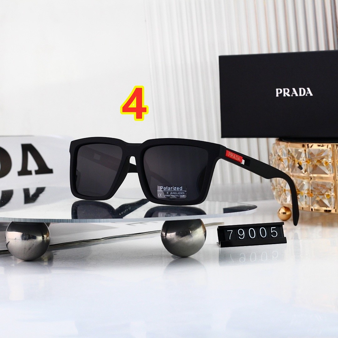Prada Linea Rossa · 6276 — תמונה 8